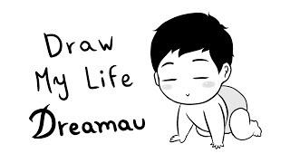 Draw My Life: Dreamau 