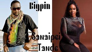 Bigpin x Sanaipei Tande -You (Official Video) @SanaipeiTandeKE
