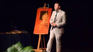 History’s Best Ever Death | Alexander McGregor | TEDxUWCSEAEast