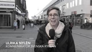 Gud får vänta. Vem företräder Svenska Kyrkan?