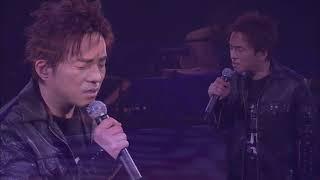 呂方 只因我太痴 (live) - 好情歌演唱會 2007