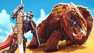 Monster Hunter Wilds Is MINDBLOWING - My Experience