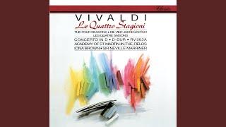 Vivaldi: The Four Seasons, Violin Concerto in E Major, Op. 8, No. 1, RV 269 "La primavera" -...