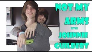 Not My Arms with JOHNNIE GUILBERT