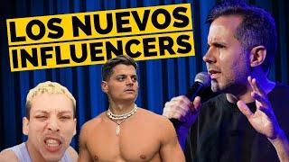 LOS NUEVOS INFLUENCERS - LED VARELA - NOCHES EN MIAMI  (episodio 09)