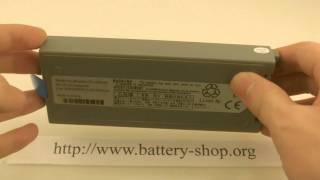 Cheap 10.65v 5200mAh 6-cell CF-VZSU48 CF-VZSU50 battery For PANASONIC CF-19 CF19