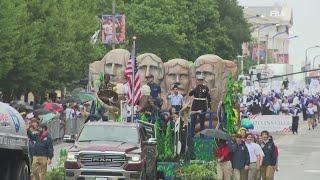 Festivals, fireworks displays Fourth of July weekend in St. Louis