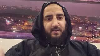 رأى أحمد الشرع ينزل في بئر ويخرج من صدره نور عظيم...رؤيا تؤكد تأيد الله للرجل والتمكين له في الأرض.