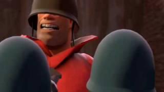 meet the slightly obese Soldier