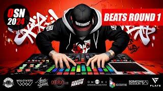 OSN 2024 - BEATS (ROUND 1) // Surre - Classic (132bpm)