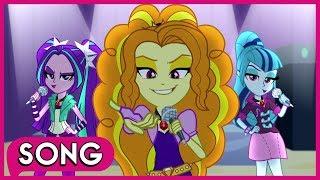 Under Our Spell - MLP: Equestria Girls [Rainbow Rocks]