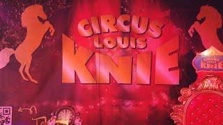 Circus Louis Knie 2024