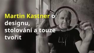 Martin Kastner v podcastu Proti Proudu