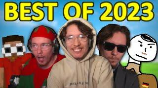 Best of EvanVro 2023!