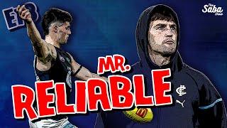 This BRILLIANT Carlton Player Is UNTAGGABLE... (Round 16 AFL Analysis)