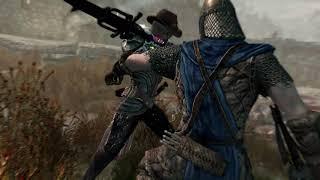 SkyrimSE Mods - Deadly Mutilation Gameplay