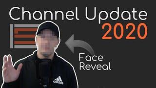 Channel Update 2020 - The Future of codeSTACKr