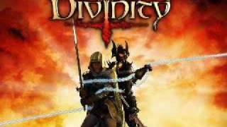 Beyond Divinity sound track