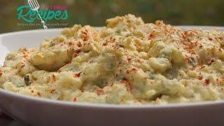 Southern Potato Salad Recipe | I Heart Recipes