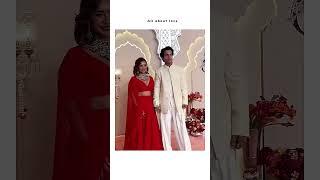 So which couple looked the best?#anant&radhikaweding#bollywoodceleb#viral #wedding #shortsyoutube