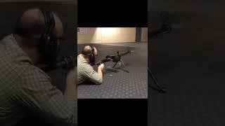 Full -auto MG15#youtube #shotrs #youtubeshorts #LockedandLoaded#lockednloaded #MG15