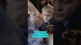 Вашему сыну очень нужна эта молитва.