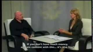 ДАОСИЗМ - Интервью с Мастером Алексом Анатолем