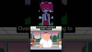 (Mesmerizer) Hatsune Miku & Kasane Teto x Family Guy