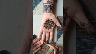 beautiful flowers Mehandi Design #mehndi#mandalahandtattoo#hennaaddict#shots#viral#mandalahandtattoo