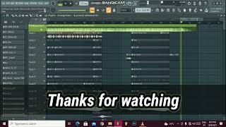 Dekhega Raja Trailer _ Remix- FL studio project // Dj Pramod Allahabad