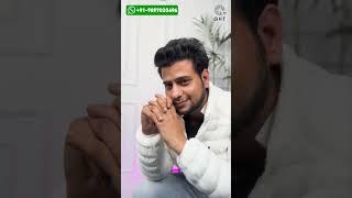 YouTuber Mehtab Saifi Hair Transplant Result | Before & After Hair Transplant #shorts #vira