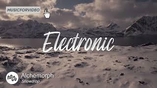 Best Search Electronic Music for Video [ Alchemorph - Snowdrop ]