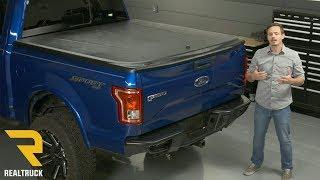 UnderCover SE Tonneau Cover Fast Facts