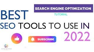 Best SEO Tools To Use In 2023 | Search Engine Optimization | Website Ranking