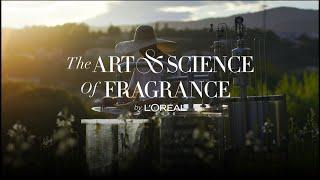 The Art & Science of Fragrance - Episode 2: Pioneering Through Science