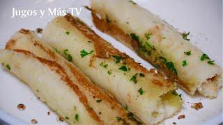 Si No Tienes Tiempo Para Cocinar Haz Está Receta