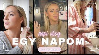 Egy nap velem | Cipész | Házimunka | Noa főpróba | Nagyváradi Nelli