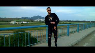 Ali Ssamid - 3ich [Clip Officiel 4K]