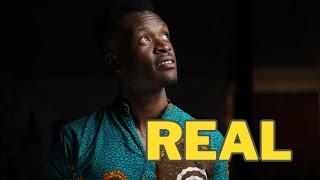 (FREE) Afrobeat instrumental 2024 - REAL (Afrobeat type beat)