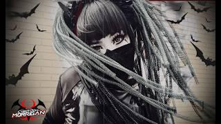 Vampire CyberGothSACRIFICE🩸Industrial Dance by Cyber Doll Morrigan