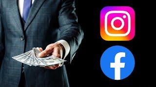 Facebook & Instagram: Nicht mehr kostenlos?