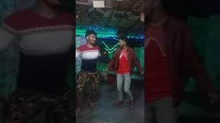 Khagendra bk &SkY Yagya dance at sundar basti bara nepal || deusi program || 2076/7/10