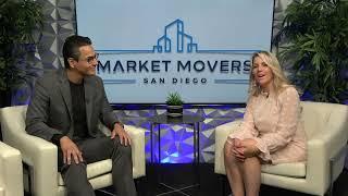 Danny Quesada Discusses If We Are Heading Toward A Normal Housing Market?