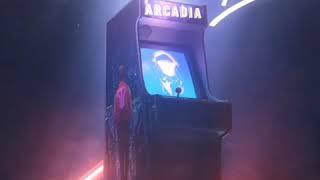 Smash Into Pieces - Arcadia