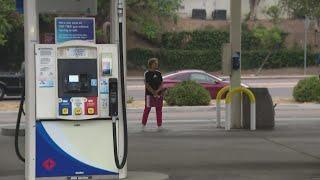 What you need to know about California's gas tax going up July 1