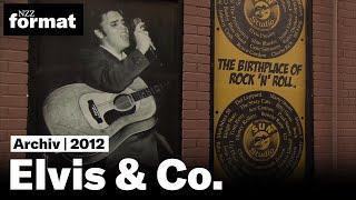 Elvis & Co.: Die Generation Rock'n'Roll (2012)