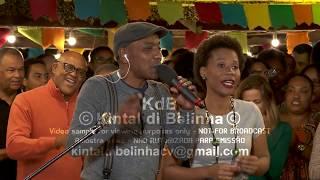 KINTAL DI BELINHA / TITO PARIS