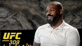 Jon Jones on potential retirement: 'I've been debating it, but I really don't know' | ESPN MMA