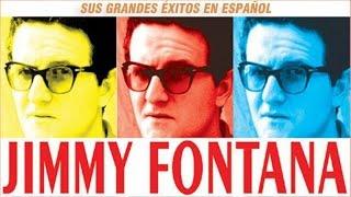 Jimmy Fontana - "El mundo" y sus grandes éxitos en español