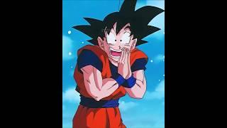 Gohan Loses The Potara Earring... | Dragon Ball Z #shorts